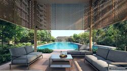 Pinery Residences (D18), Condominium #543130801